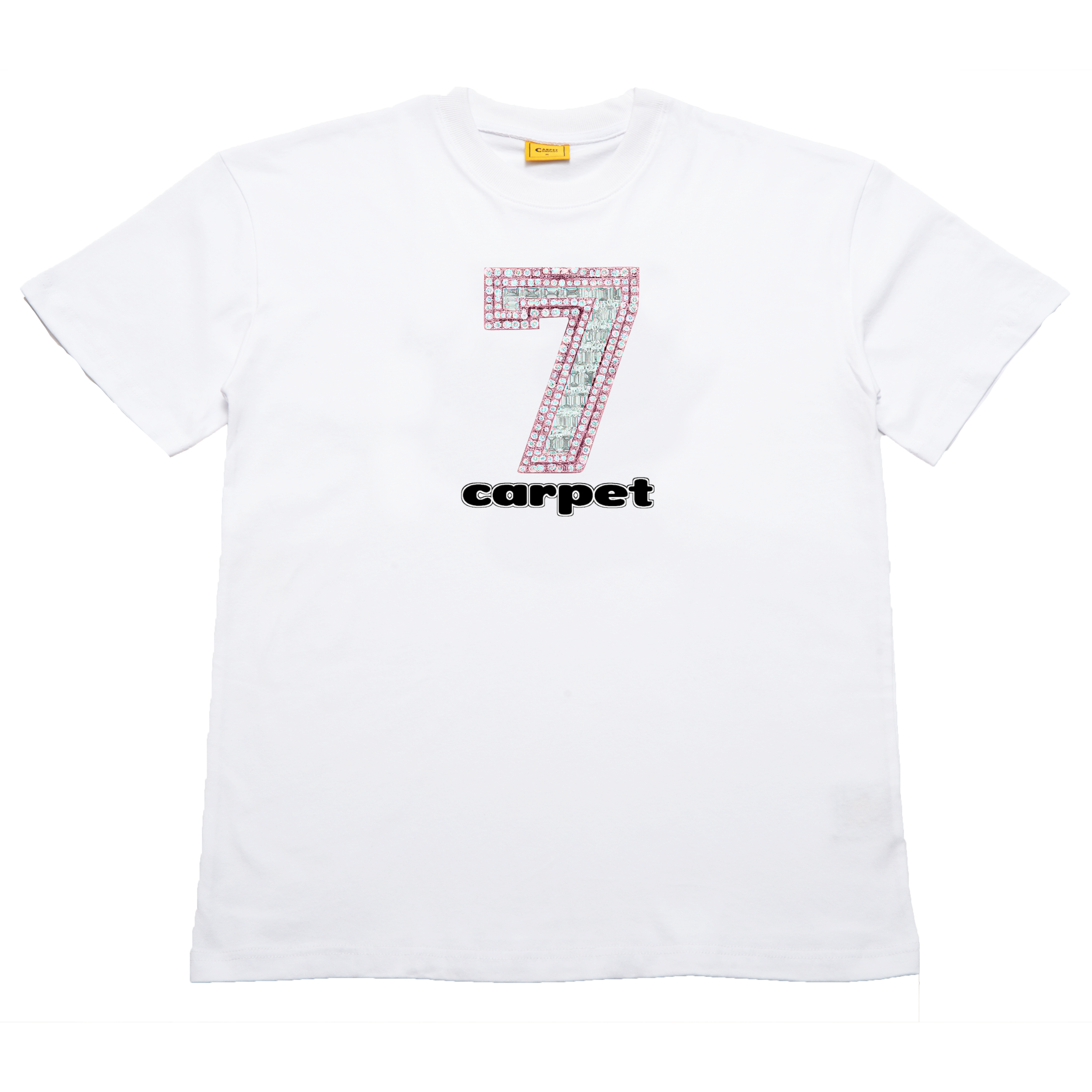 7 YEAR — Carpet Company